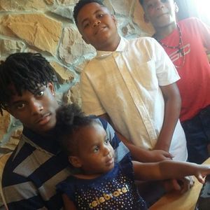 Meet your Posher, Bryan